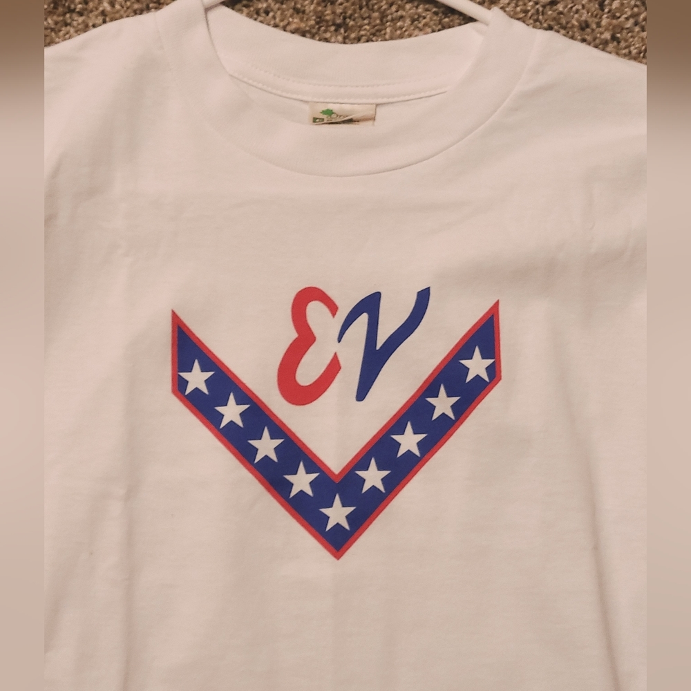 Eddie Vedder Concert tee
